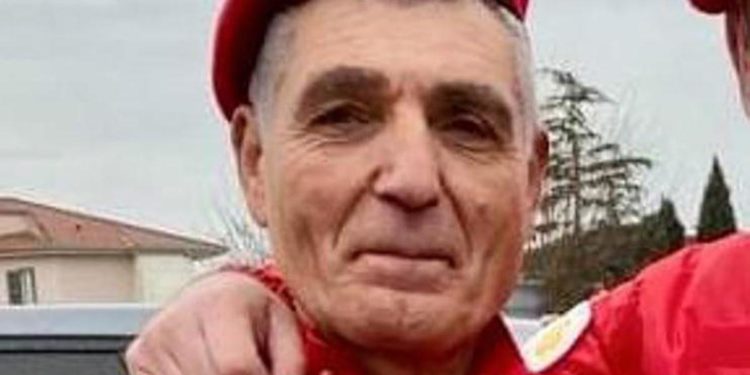 Ucraina-Russia, Patrizio Oliva: “Vado in aiuto degli ucraini al confine’
