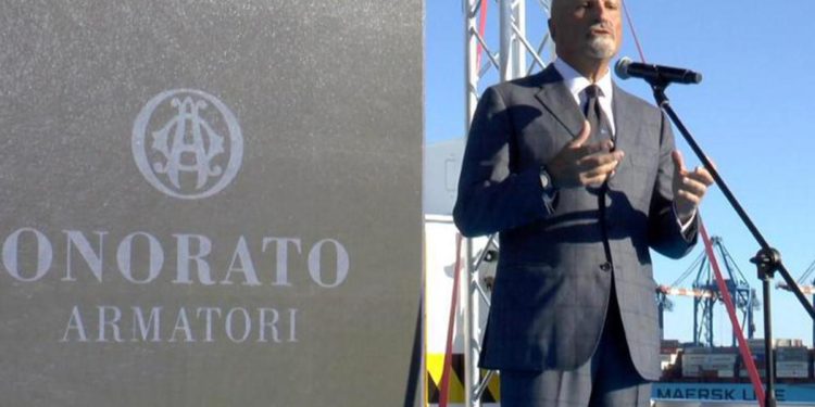 Onorato, domani incontro con commissari di Tirrenia