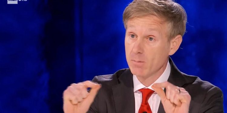 Orsini: “Pronto a partecipare gratis a Cartabianca”