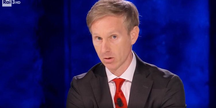 Ucraina-Russia, Orsini in tv a Cartabianca diventa caso politico