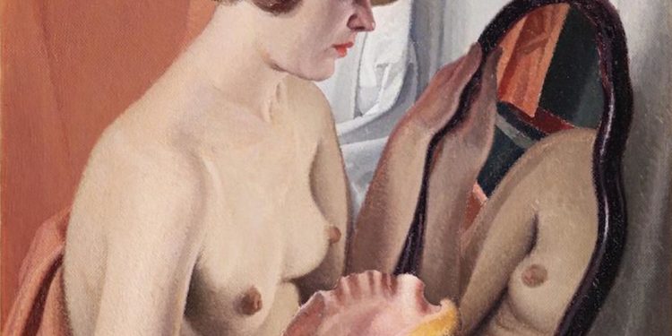 Firenze, gli anni del Novecento di Oscar Ghiglia a Palazzo Medici Riccardi