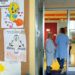 Covid oggi Italia, risale curva ricoveri pediatrici: report Fiaso