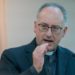 Guerra Ucraina, padre Spadaro: “Putin cita la Bibbia? Blasfema retorica religiosa del potere”