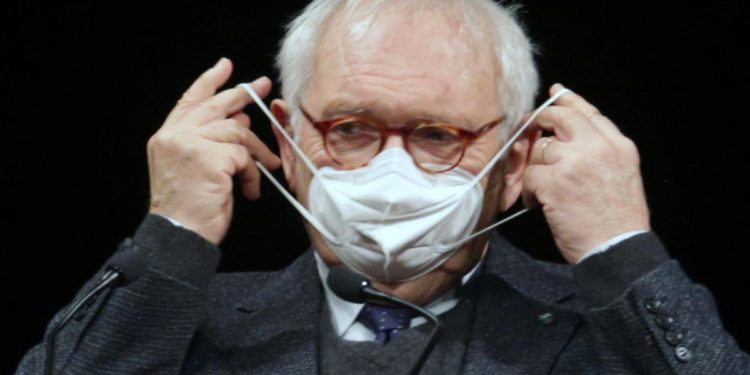 Ministro Bianchi chiama Locatelli, il caso dell’esame al pediatrico Bambino Gesù