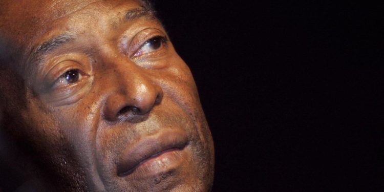 Pelé lascia l’ospedale, “condizioni stabili”