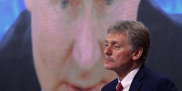 Ucraina-Russia, Cremlino: “Vertice Putin-Zelensky? Solo dopo accordo”