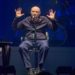Phil Collins dice addio a fan: “Sono malato”