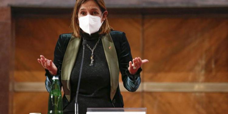 8 marzo, Polimeni (Sapienza): “Necessarie azioni di inclusività in ambito universitario”