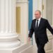 Ucraina-Russia, Putin: “Sanzioni sono dichiarazione di guerra”