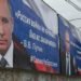 Guerra Ucraina, sondaggio Russia: gradimento Putin sale al 75%