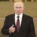 “Putin può essere eliminato”, media Ucraina: ‘ipotesi complotto’ Russia