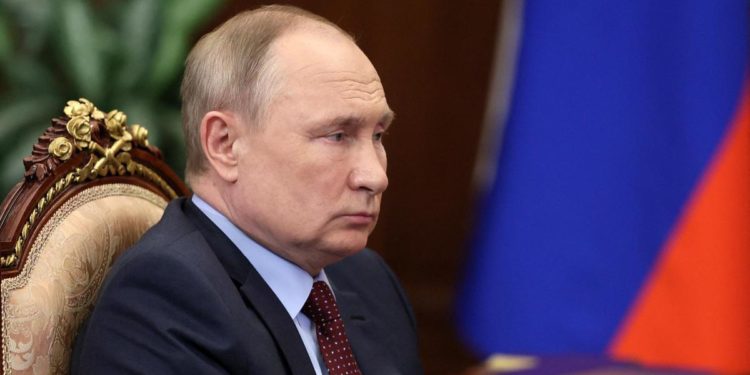 Guerra Ucraina, ex autore discorsi Putin: “È illogico e irrazionale”