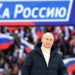 Russia, sondaggio: Putin vola dopo inizio guerra in Ucraina