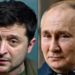 Ucraina-Russia, “ora possibile incontro Putin-Zelensky”