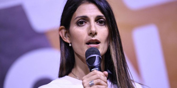 Ucraina, Raggi: “Non sono filo-Putin, Russia è aggressore”