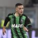 Venezia-Sassuolo 1-4