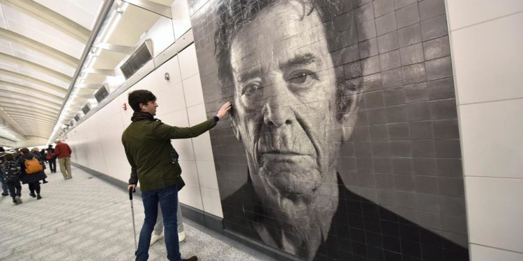 2 marzo compleanno del rock, da Lou Reed a Bon Jovi e Chris Martin