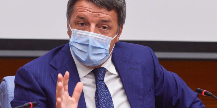 Ucraina-Russia, Renzi: “E’ guerra, non Netflix”