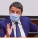 Ucraina-Russia, Renzi: “E’ guerra, non Netflix”