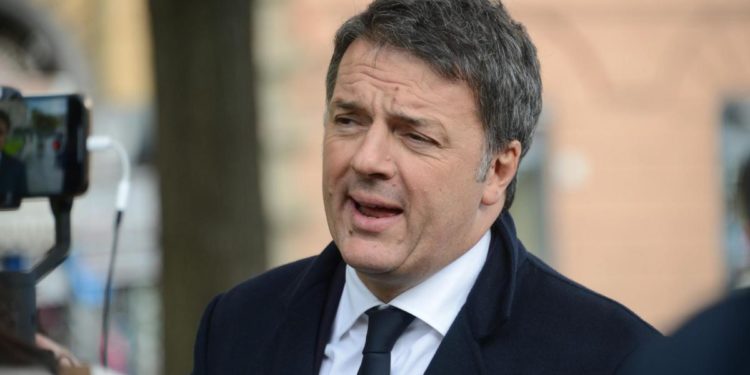 Spese militari, Renzi: “Conte vuole fine governo per inseguire sondaggi”