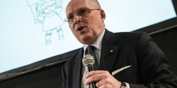 Quarta dose, Ricciardi: “Auspicabile per over 75 e pazienti Rsa”