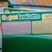 Superenalotto, numeri estrazione vincente oggi 31 marzo