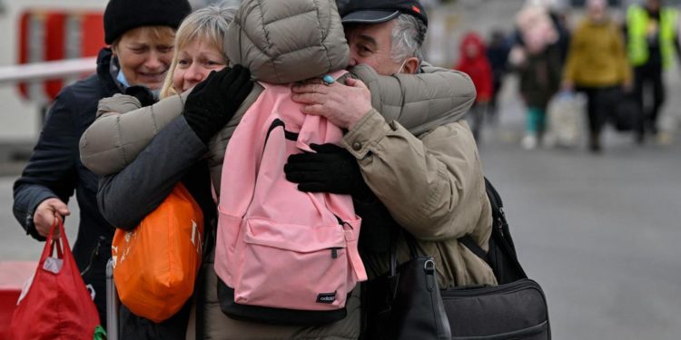 Guerra Ucraina-Russia, oggi terzo round di negoziati