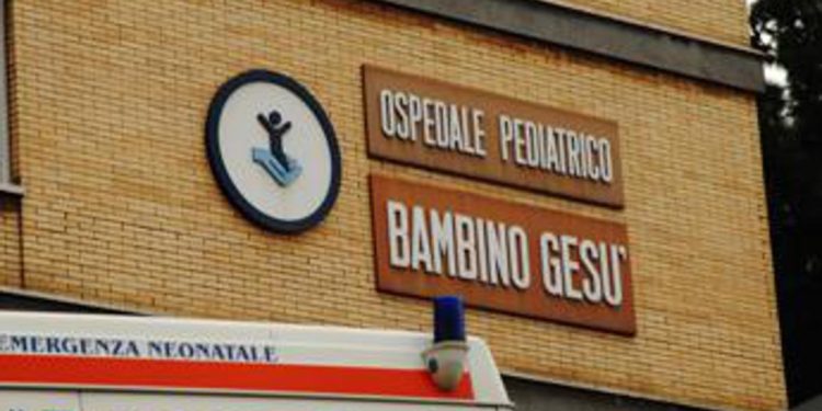 Ucraina, ricoverato a Roma bimbo di 1 anno con paralisi cerebrale