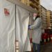 Covid oggi Lazio, 3.739 contagi e 9 morti. A Roma 1.973 nuovi casi