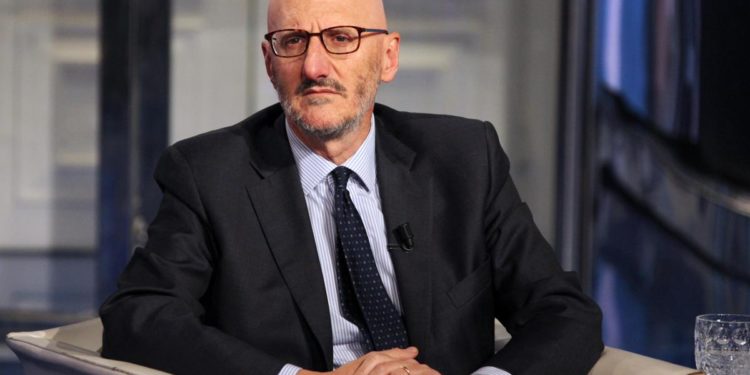 Caio (Saipem): “Pronti a giocare ruolo in infrastrutture energia”