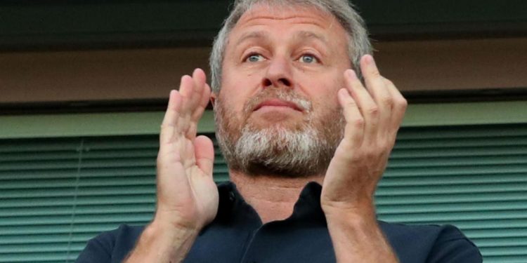 Abramovich avvelenato? Tossicologo Locatelli: “Non tutto torna”