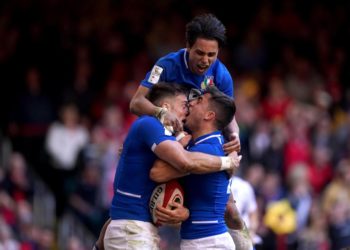 Sei Nazioni, Galles-Italia 21-22: vittoria azzurra dopo 7 anni