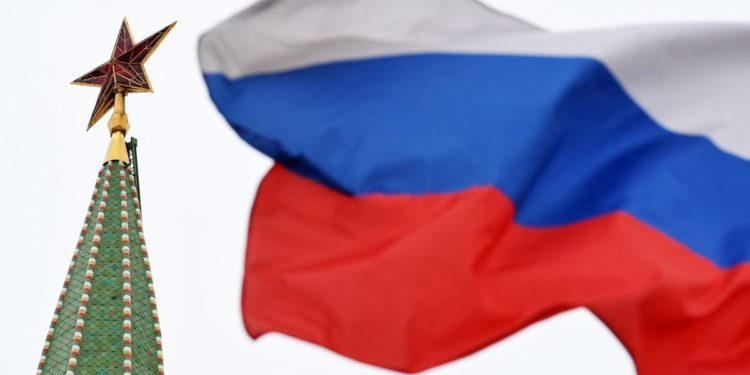 Guerra Ucraina-Russia, Cremlino: “Biden? Stanco e irritabile”
