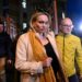 Russia, giornalista contro guerra in Ucraina: “Era impossibile tacere”
