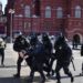 Guerra Ucraina, in Russia proteste in 23 città: centinaia di arresti