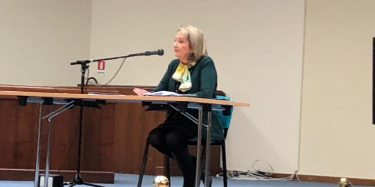 Il j’accuse delle parti civili a Saguto: “Aziende cannibalizzate”