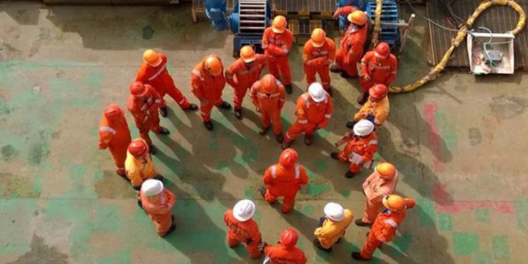 Saipem, percorso di crescita trainato da E&c offshore e drilling offshore