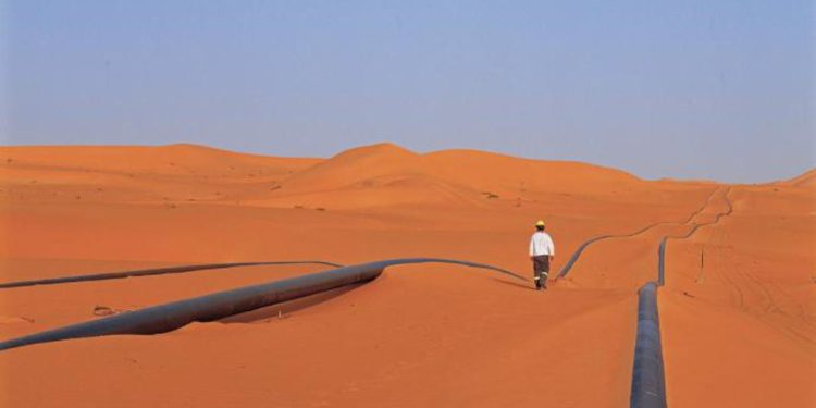 Saipem, nel 2021 perdite a 2,4 mld e ricavi a 6,8 mld, pesa risultato backlog review progetti E&C