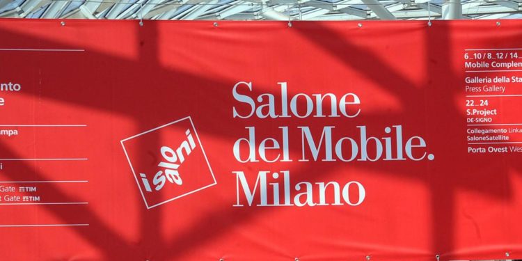 Salone del Mobile torna a giugno e celebra 60 anni