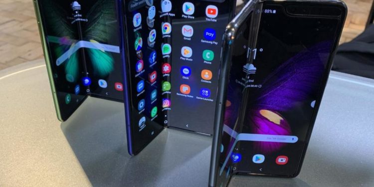 Guerra Ucraina-Russia, Samsung toglie ‘Z’ da suoi modelli