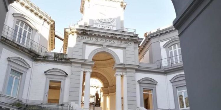 Ucraina, flashmob studenti ucraini e russi all’Università Federico II