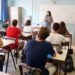 Scuola 1 aprile green pass, professori no vax rientrano con tampone