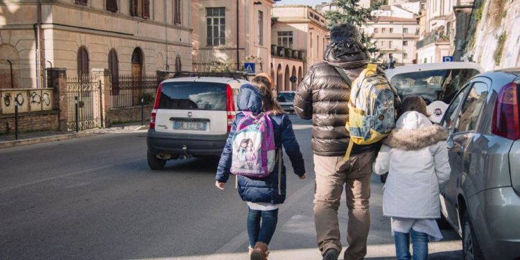 Assegno unico Inps 2022, importo più alto: a chi spetta