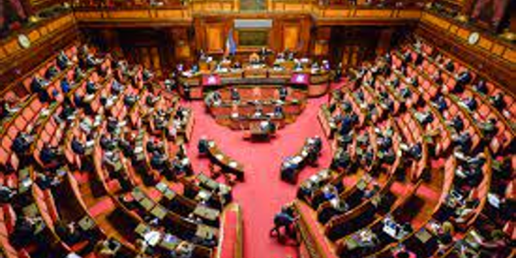 Ucraina, asse Pd-Iv per passo indietro Petrocelli. Ma esponente M5S non intende dimettersi