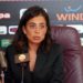 Roma-Lazio, Rosella Sensi: “Vittoria derby emozione grandissima”