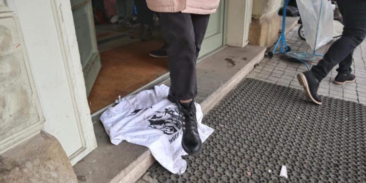 Salvini in Polonia, il sindaco e la t-shirt con Putin: “Ho detto verità”