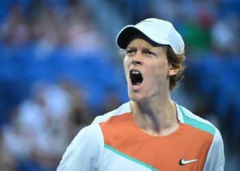 Miami Open 2022, Sinner vola agli ottavi di finale