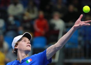 Indian Wells, Jannik Sinner agli ottavi
