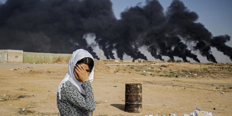 Guerra Ucraina-Russia, non solo Kiev: i conflitti dimenticati in corso