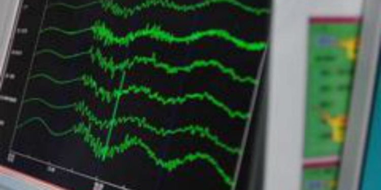 Terremoto, quattro scosse in provincia di Genova